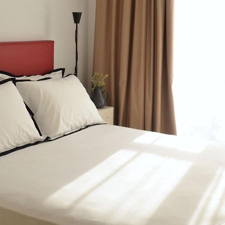 Anasa Hotel Athen Eksteriør billede
