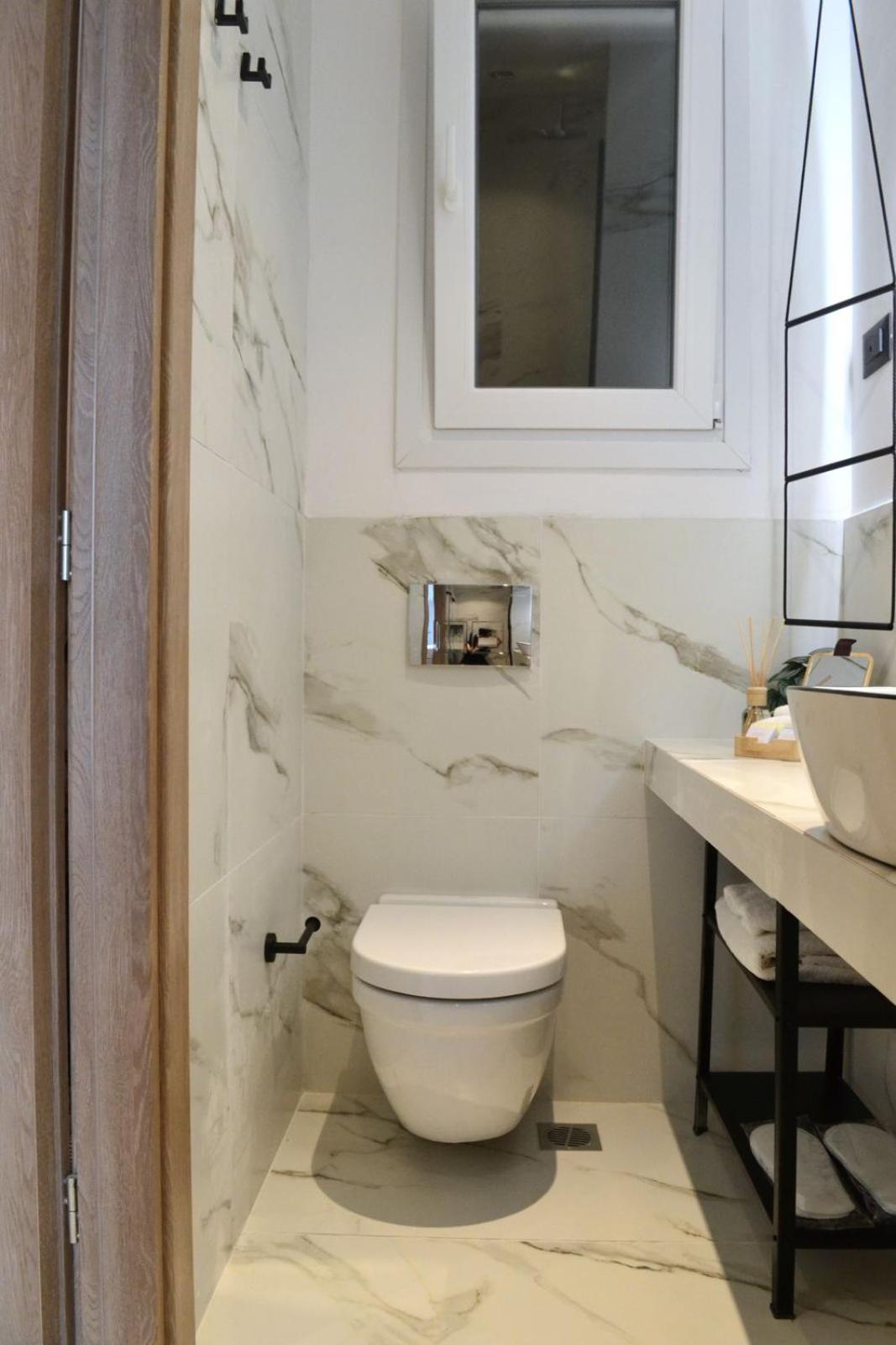 Anasa Hotel Athen Eksteriør billede